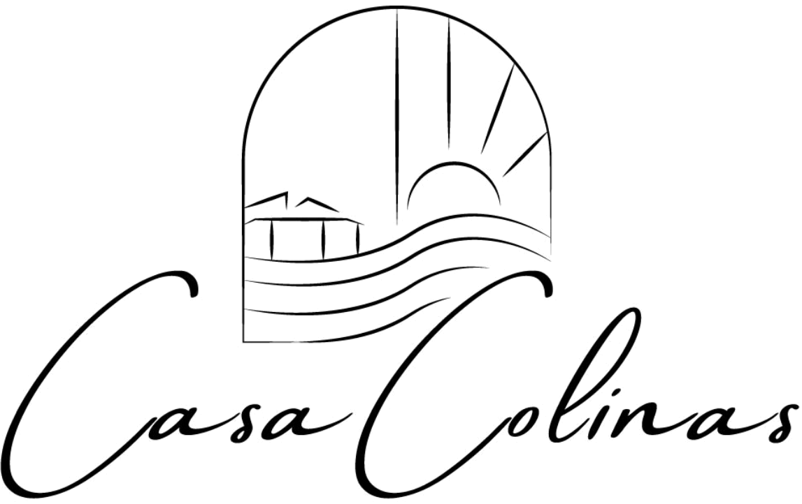 Casa Colinas Curaçao logo